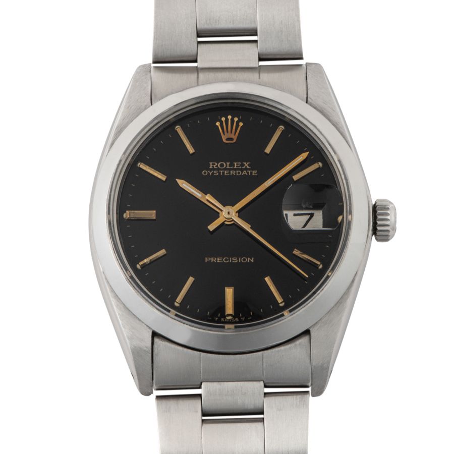 ROLEX