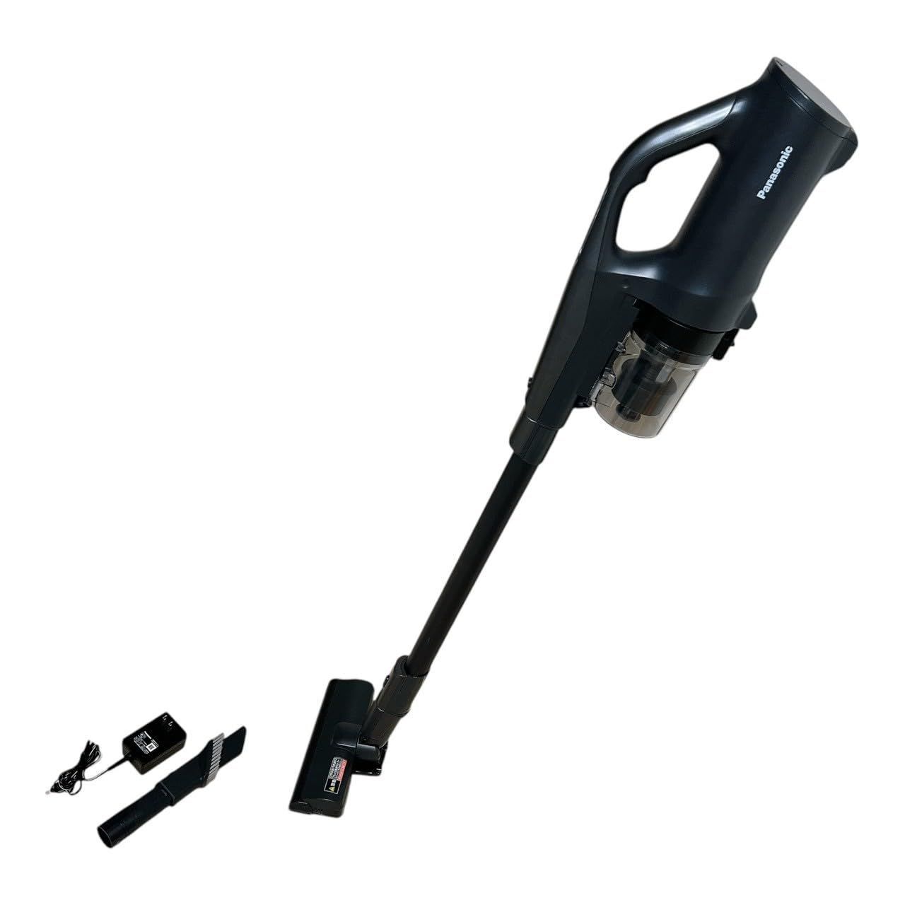 Panasonic 充電式掃除機 MC-SB32J スティッククリーナー パナソニック