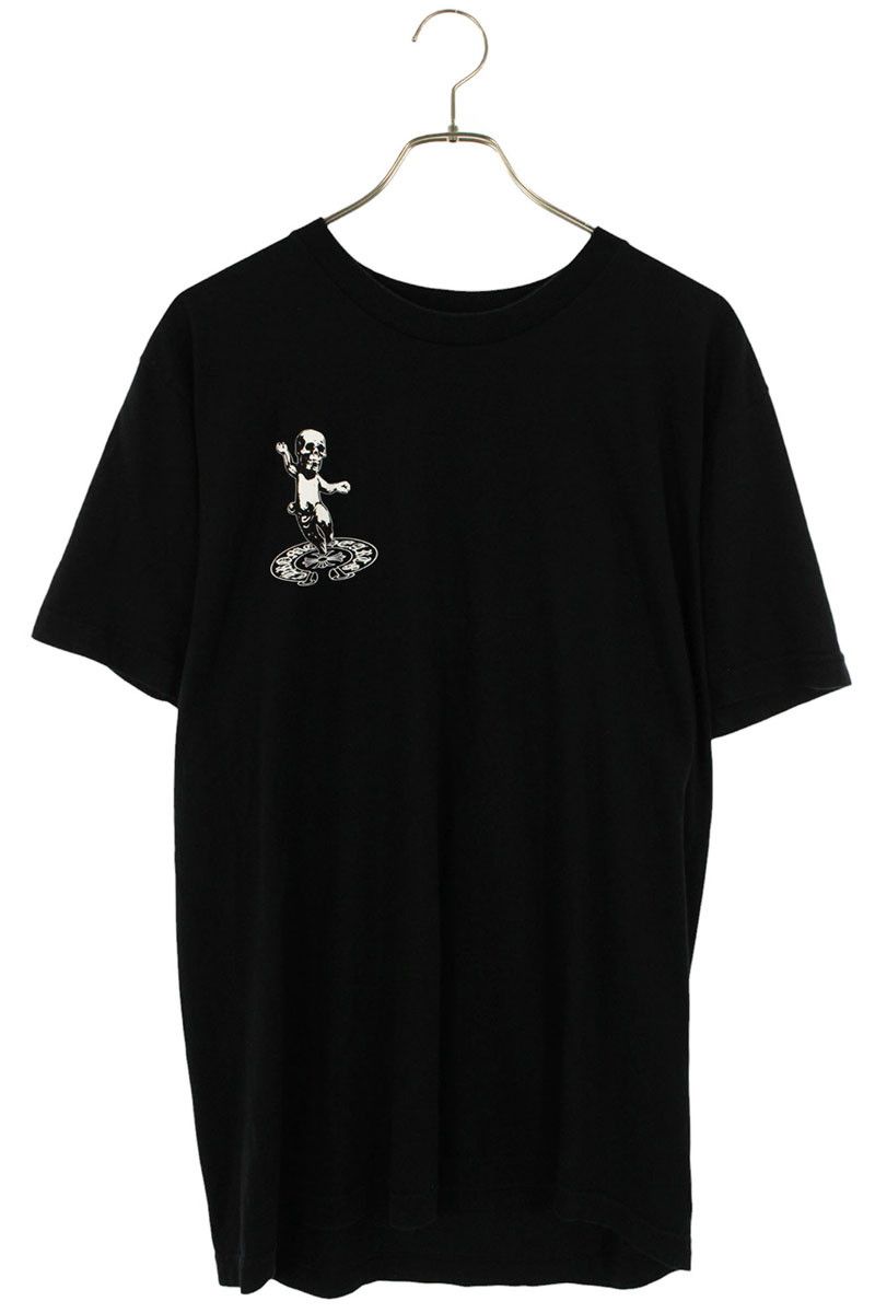 クロムハーツ CH T-SHRT/2 バッグFOTIプリントTシャツ メンズ L - メルカリ 
