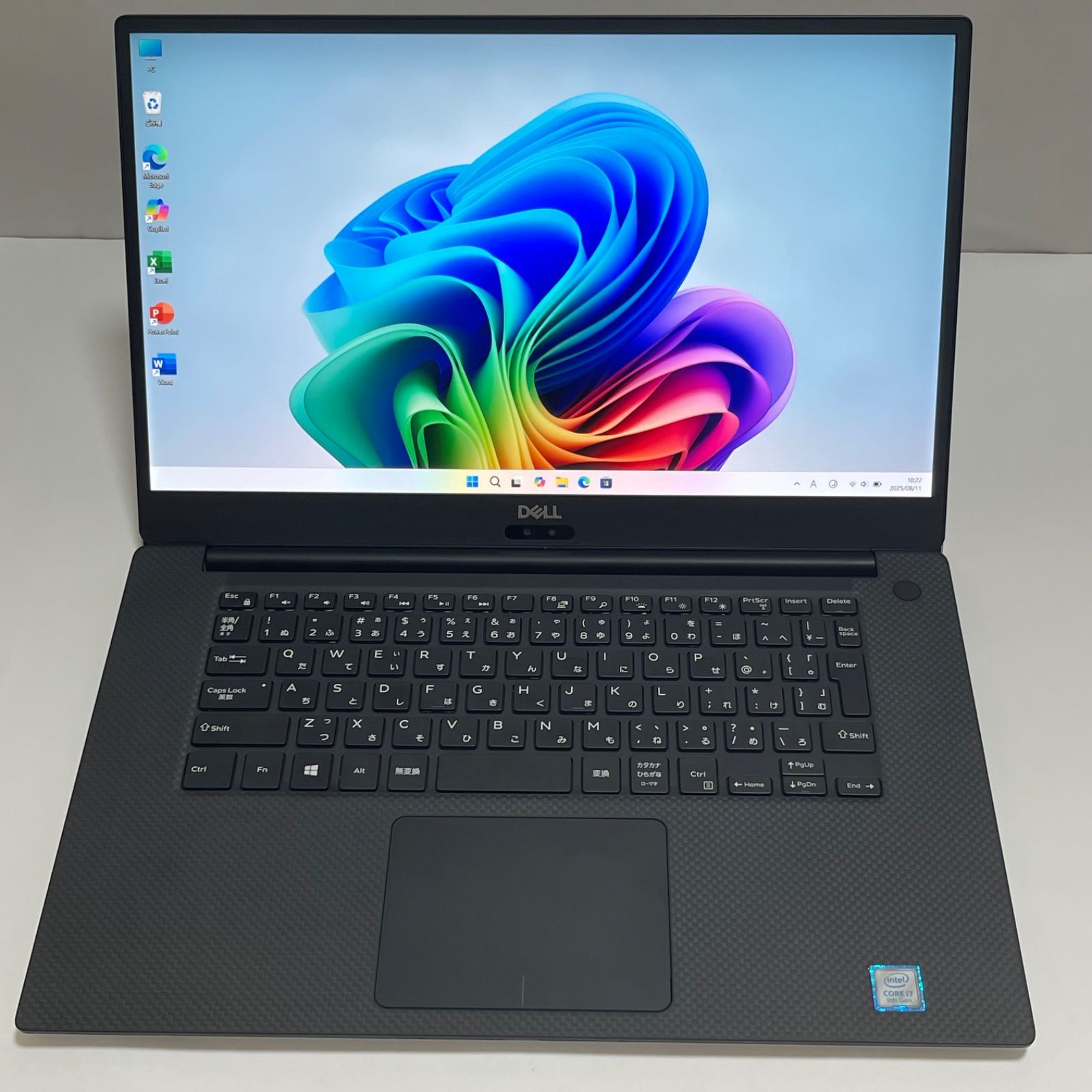 Precision5540 モバイルワークステーション Quadro 訳あり品 Dell