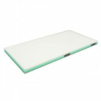 長谷川化学工業 ハセガワ 抗菌ポリエチレン かるがるまな板 標準 600×350×H25mm G AMN411054