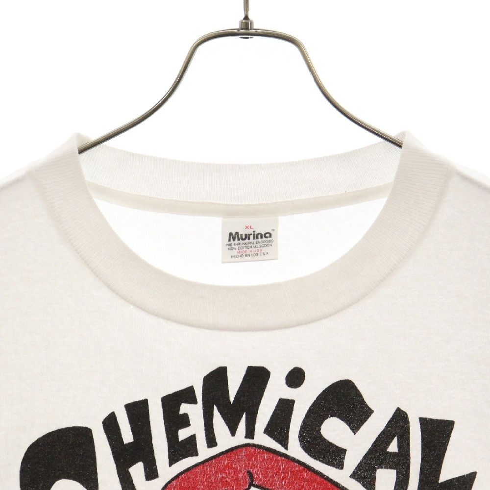 VINTAGE (ヴィンテージ) 90s CHEMICAL PEOPLE kozik ケミカルピープル