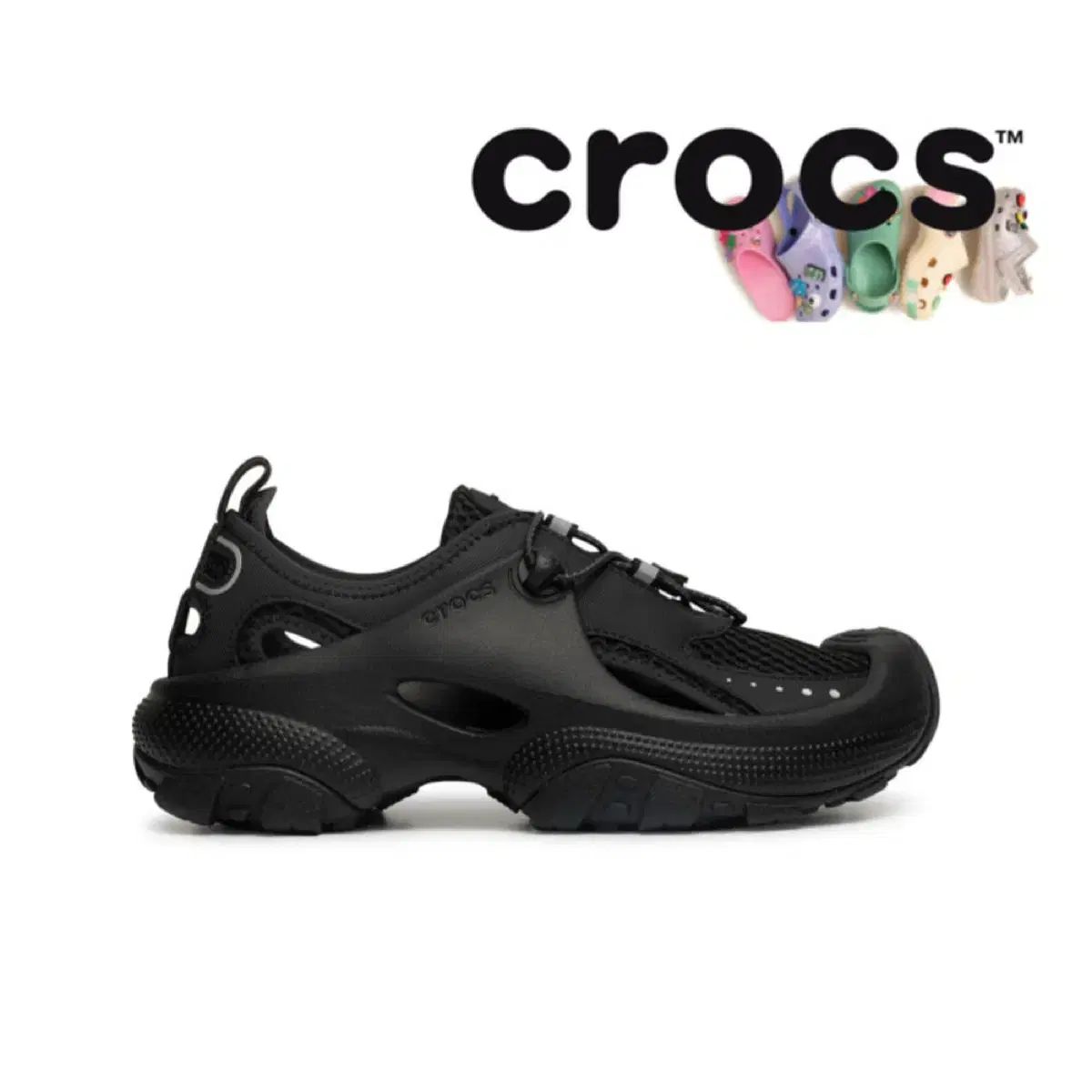 CROCS Trailbreak 2 トレイルブレイク2 / 27cm Crocs Trailbreak 2 209988-0Y8 | OVERKILL