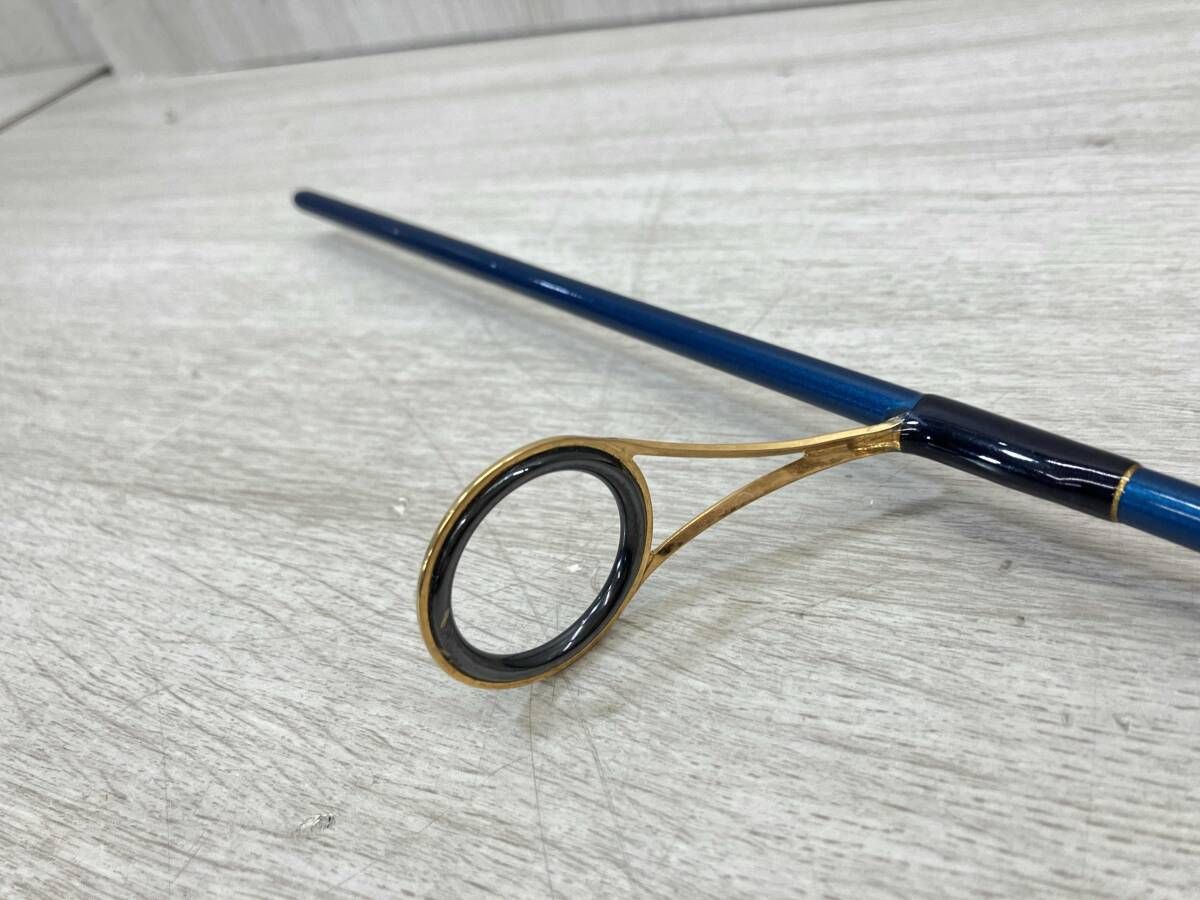  DAIKO ダイコー Blueder ブルーダー BS 602 ML ロッド フィッシング ナイロンライン フライ その他淡水ロッド ロッド