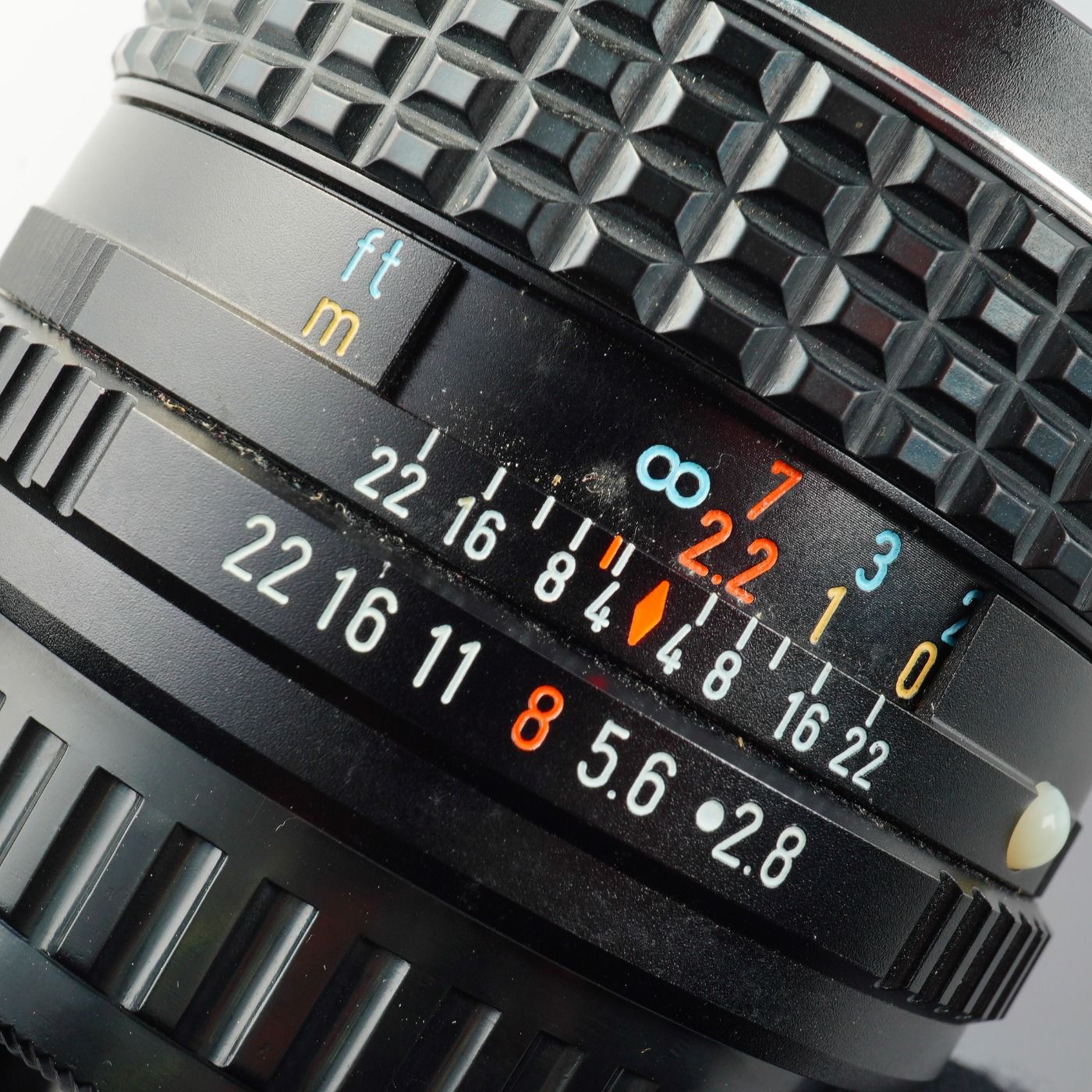 PENTAX SMC Macro Takumar 100mm F4 Y085 レンズ(単焦点) PENTAX SMC