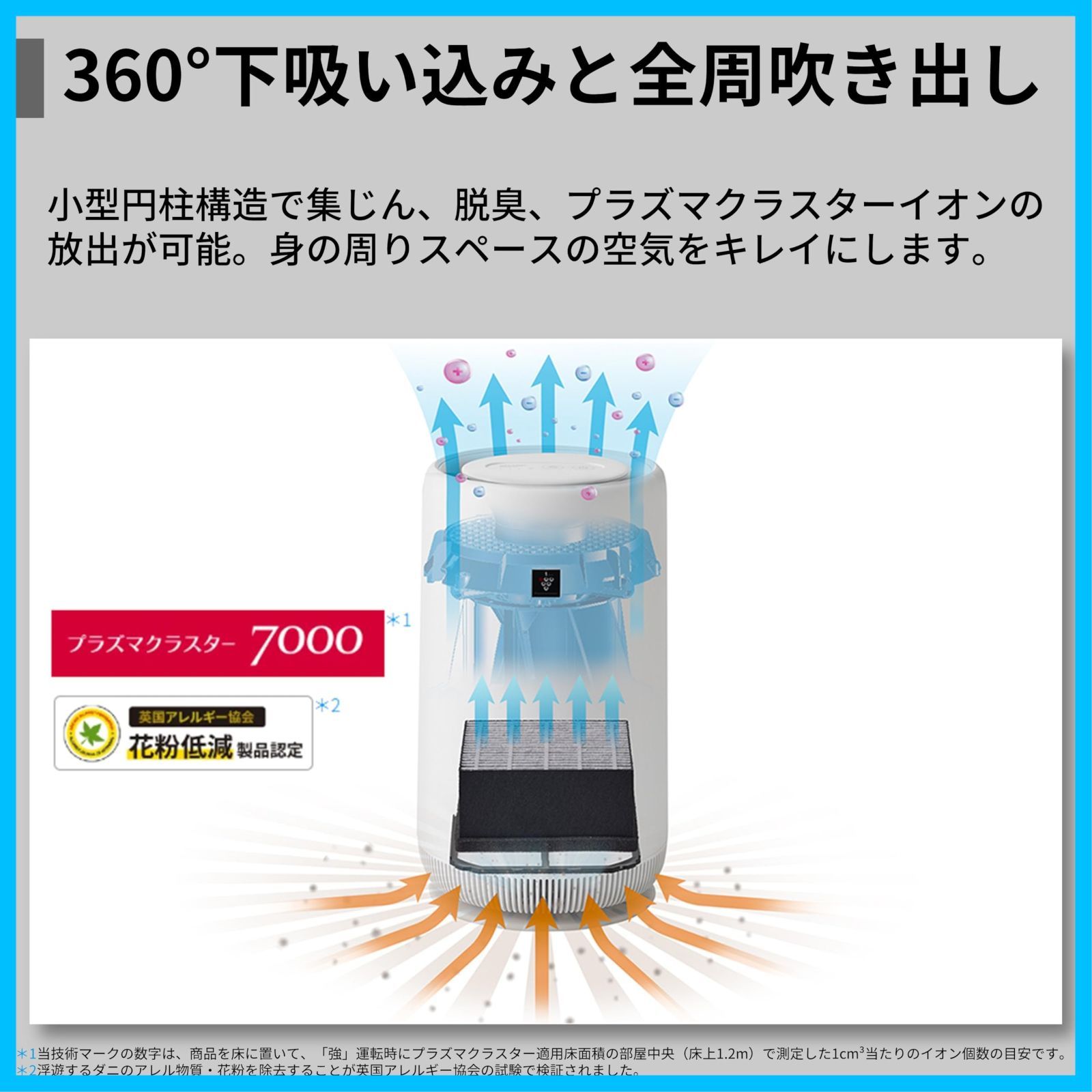 ナイトライト コンパクトタイプ