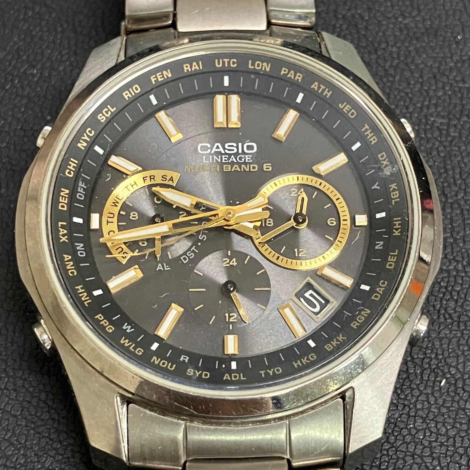 リニエージ LIW-M610TDS