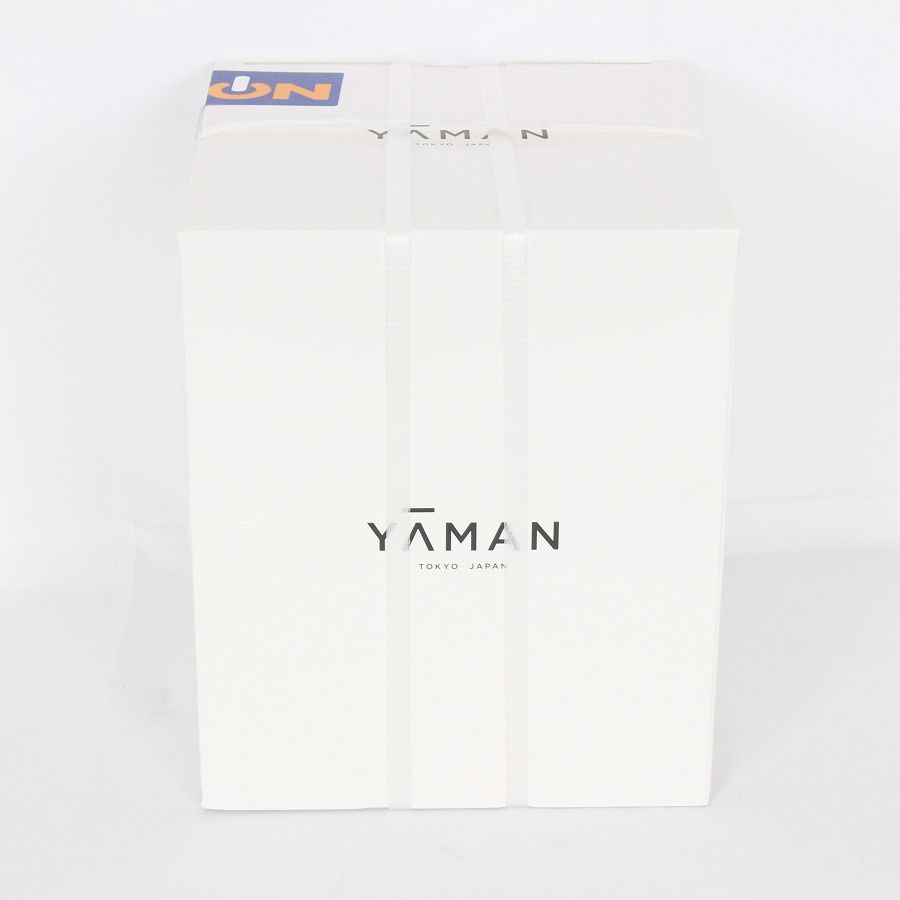 ヤーマン ブライトクリーン YJSA0B ブラック 毛穴ケアスチーマー 美顔器 YA-MAN 本体