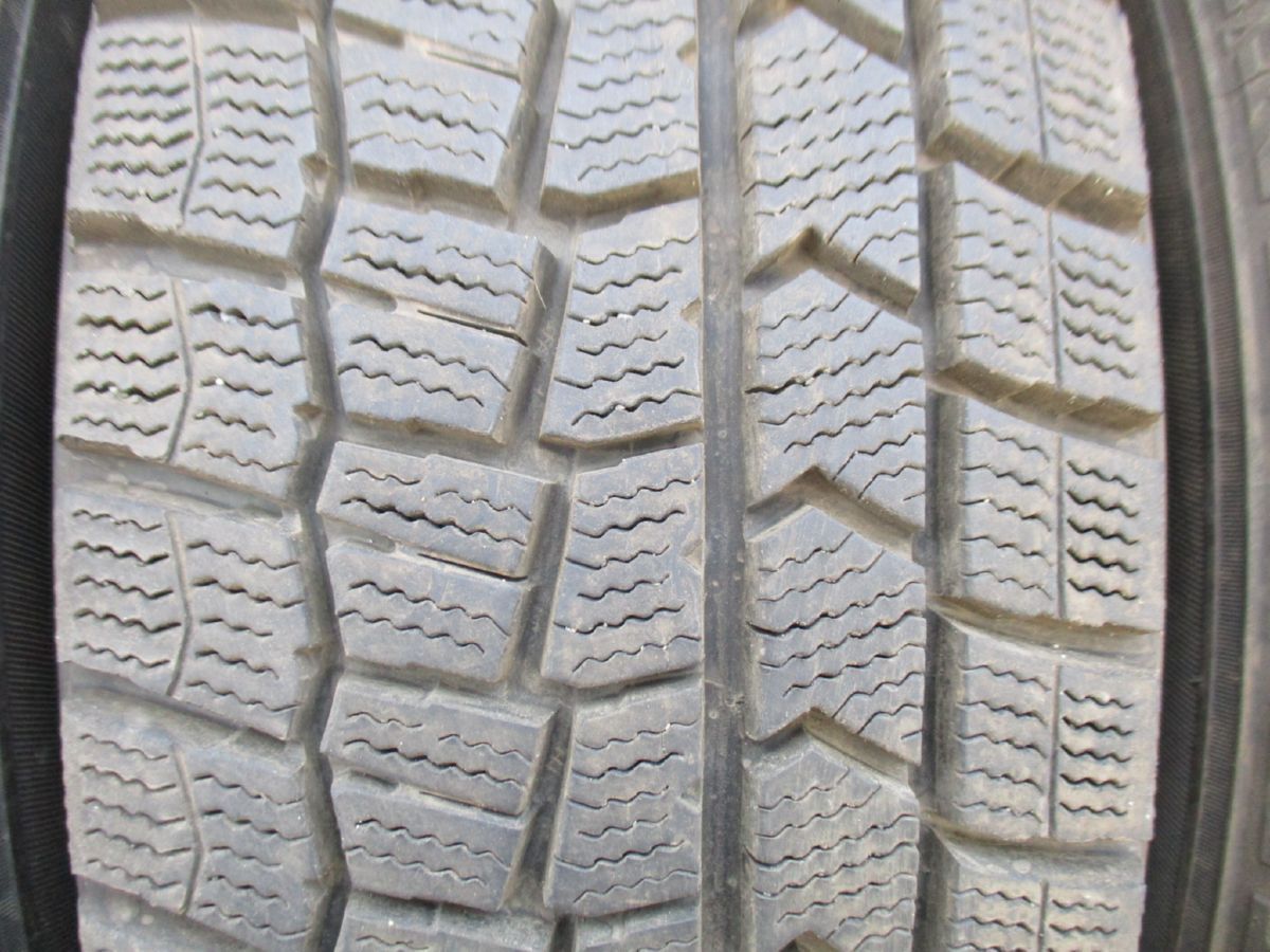 WM02 スタッドレス