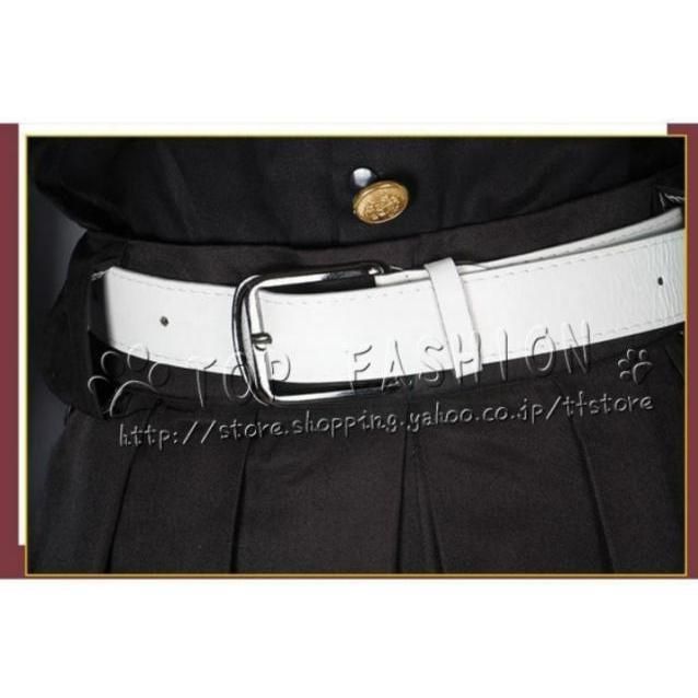 ゲーム コスチューム