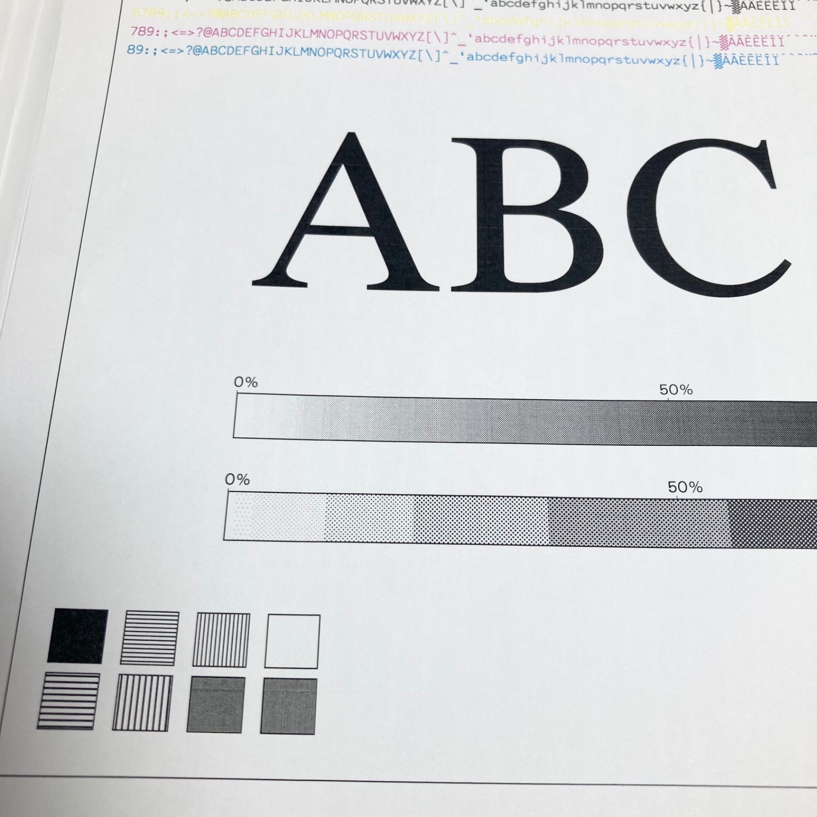 A4 レーザープリンター