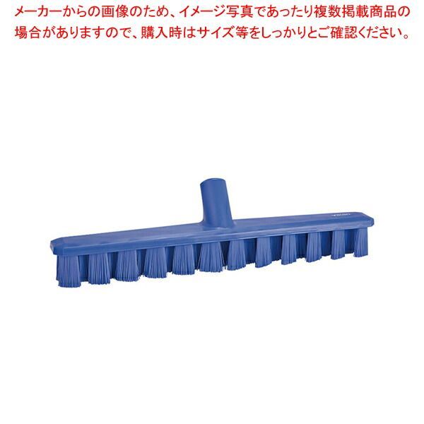 USTデッキブラシ 7064 パープル
