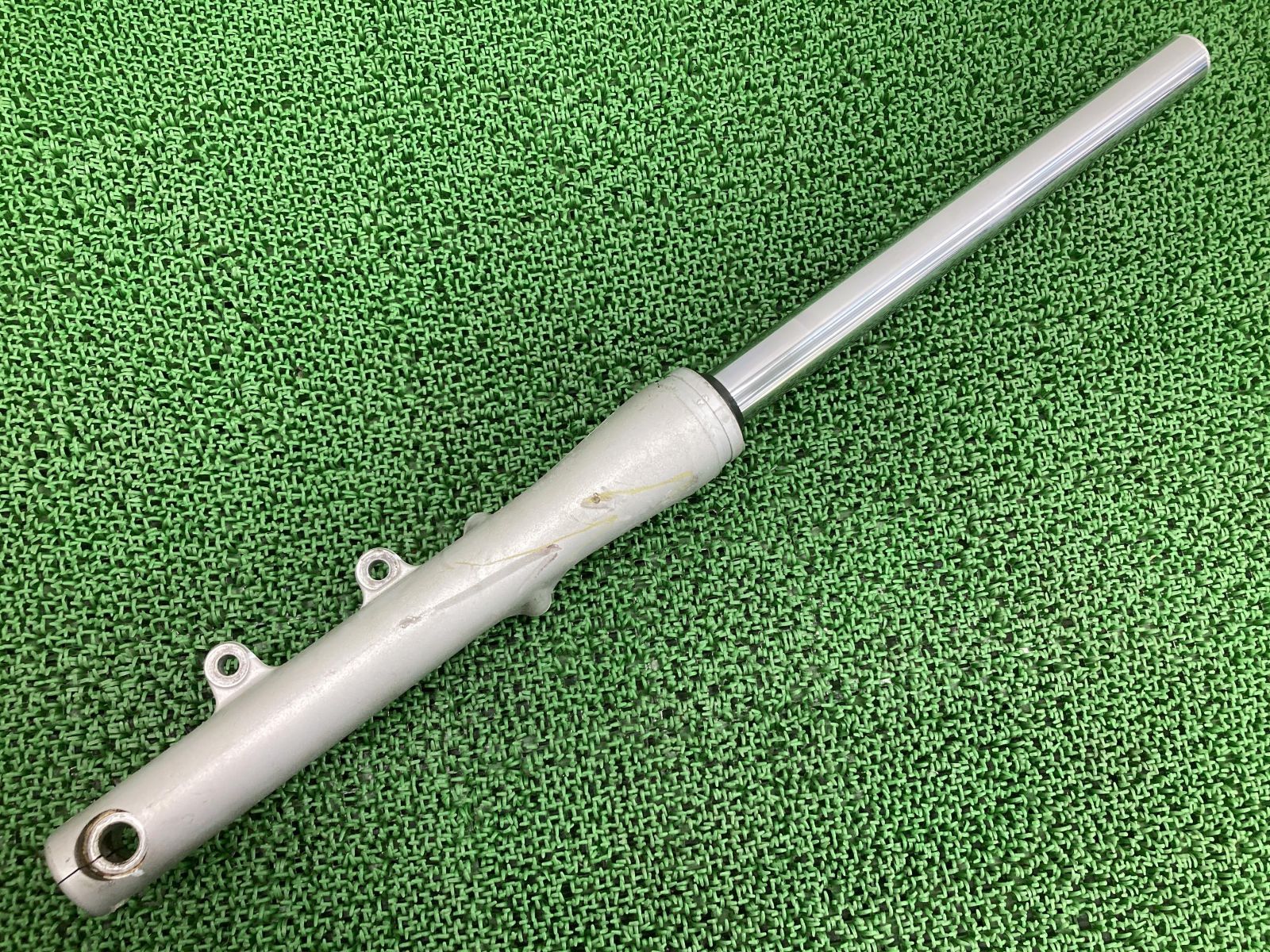 ドラッグスター250 フロントフォーク 右 5JX ヤマハ 純正 中古