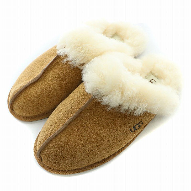 アグ オーストラリア UGG australia Scuffette 2 スカフェット2 