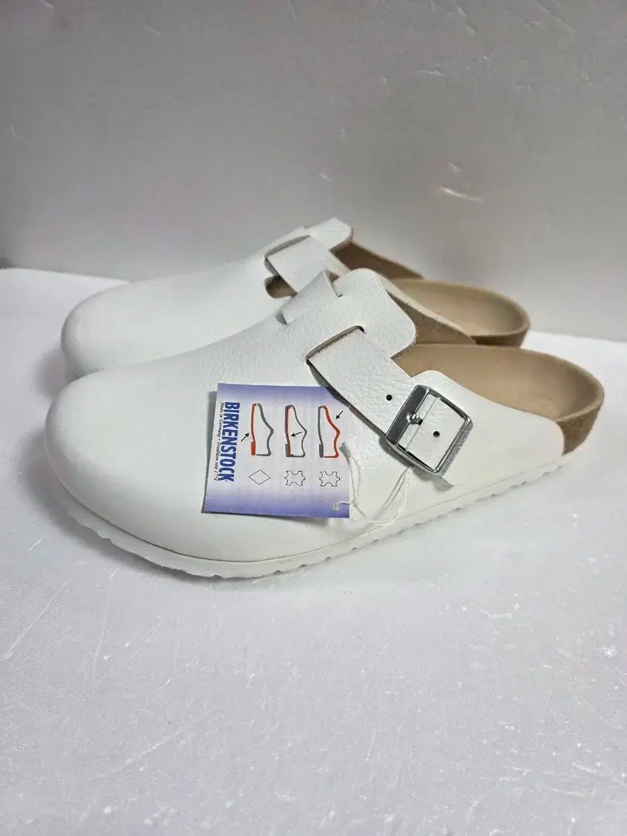 BIRKENSTOCK ビルケンシュトック ボストン klogg クロッグ 41 265mm