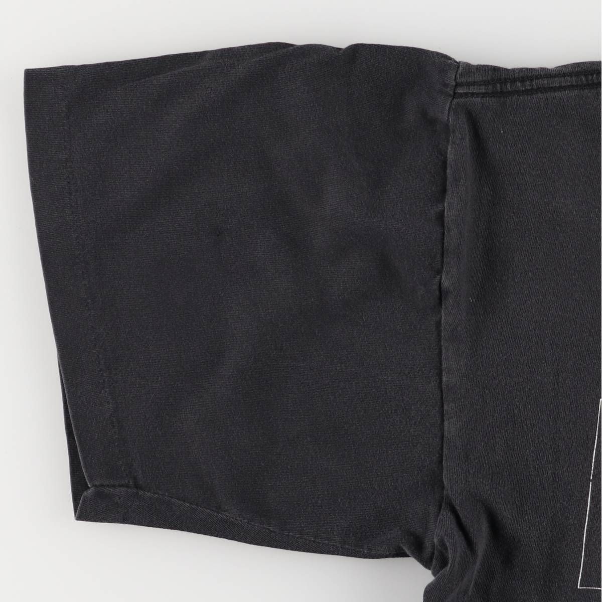 バイクTシャツ メンズL相当