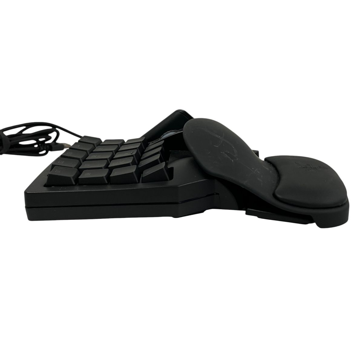 Razer TARTARUS V2 キーパッド動作確認済！美品！中古品！ Amazon.co.jp: Razer Tartarus Pro 左手キーパッド 20個の