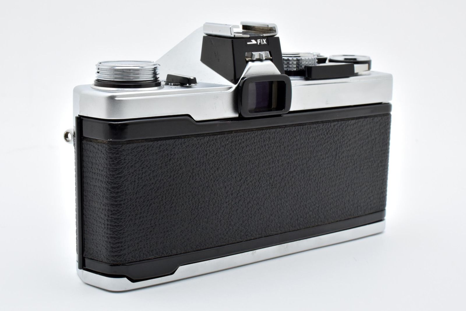 Olympus OM-1 50mm F1.4 露出計はスマホアプリ #8971 Olympus OM-1 50mm F1.4 露出計はスマホアプリ #8971 - メルカリ