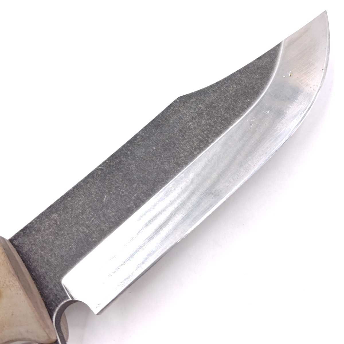 DEVISE WORKS デバイスワークス MACKY DEVISE バトニングナイフ DEVISE WORKS デバイスワークス MACKY DEVISE バトニングナイフ