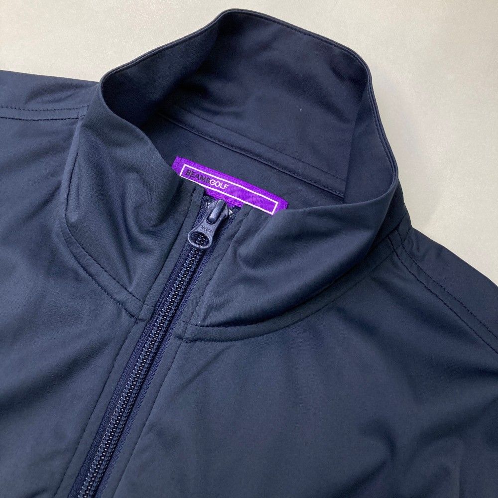 BEAMS GOLF ビームスゴルフ ダウンジャケット レディース