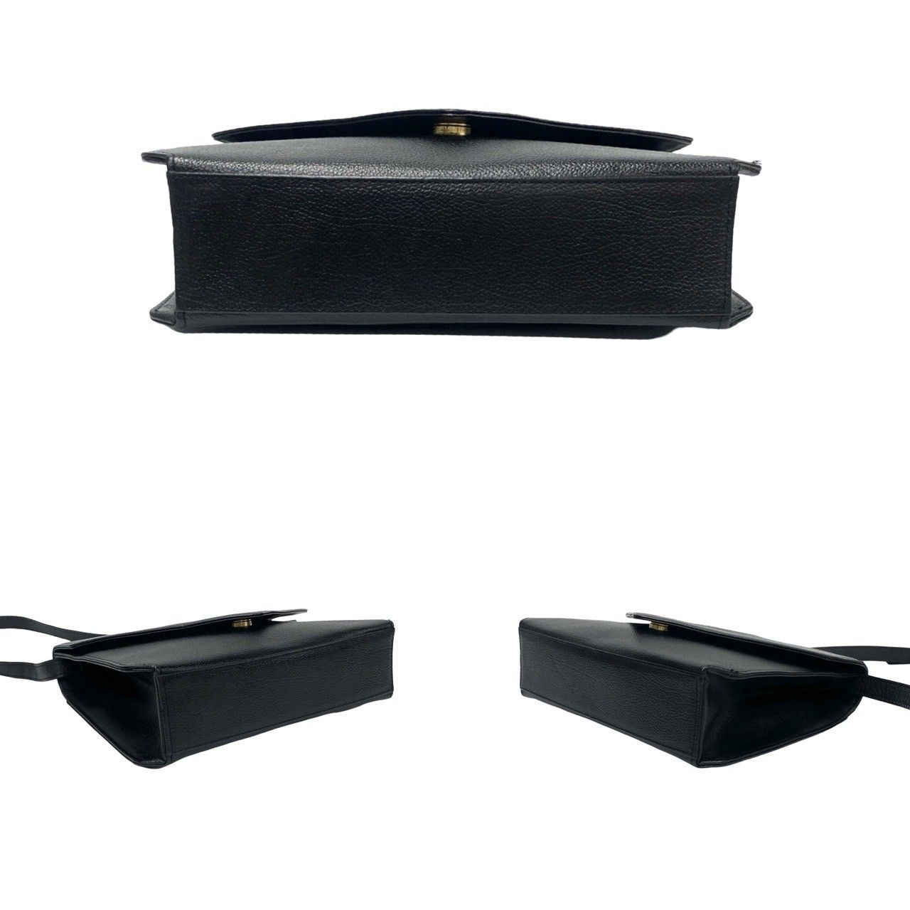 極 美品 YVES SAINT LAURENT イヴ サンローラン ヴィンテージ