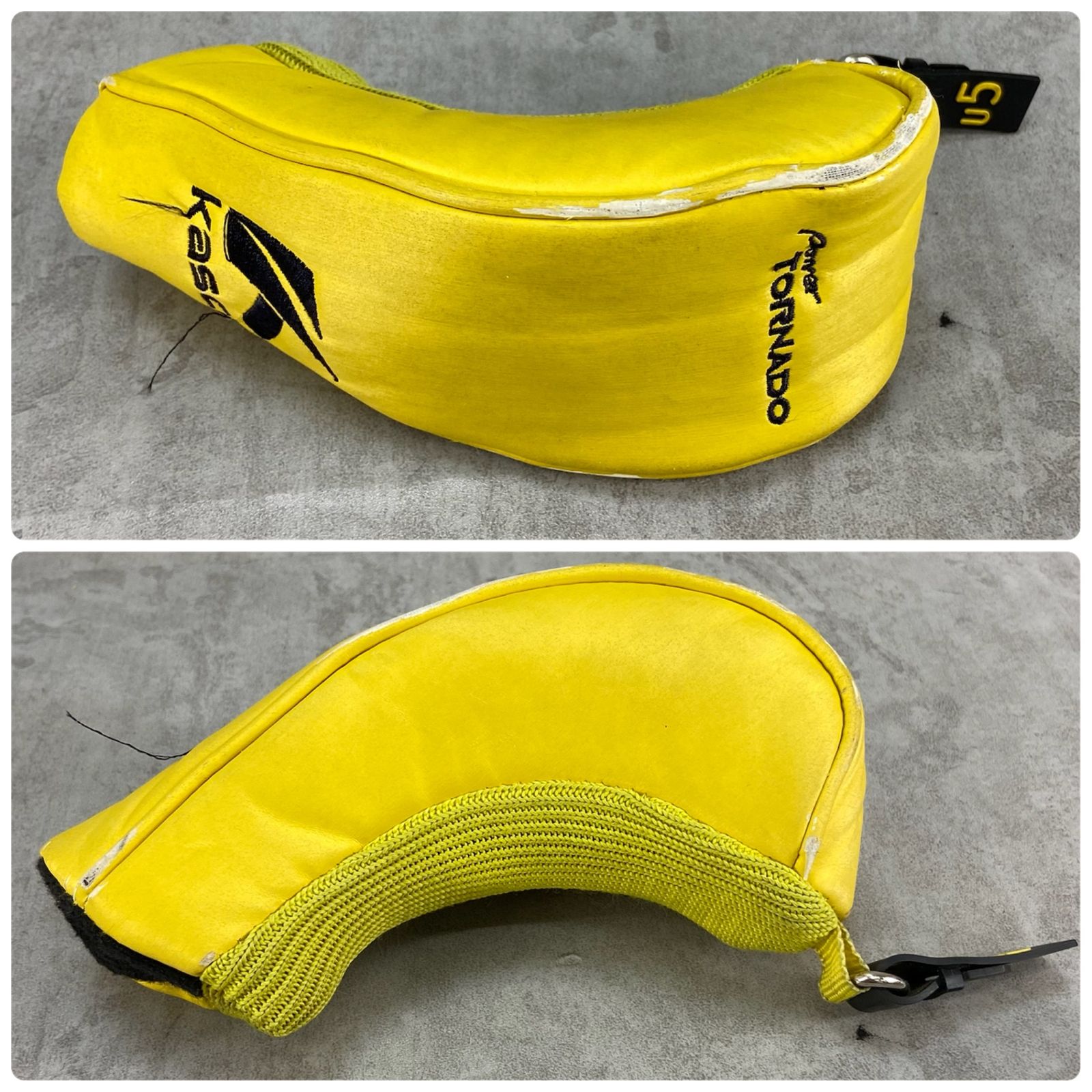 キャスコ パワートルネード 2015年 メンズゴルフ U 6 R 右利き用 ユーティリティ Kasco POWER TORNADO