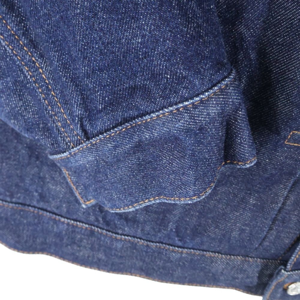 Gジャン インディゴ