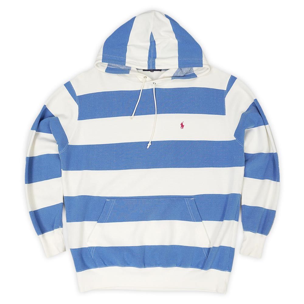 ポロラルフローレン POLO RALPH LAUREN 90s 90年代 鹿の子 コットン