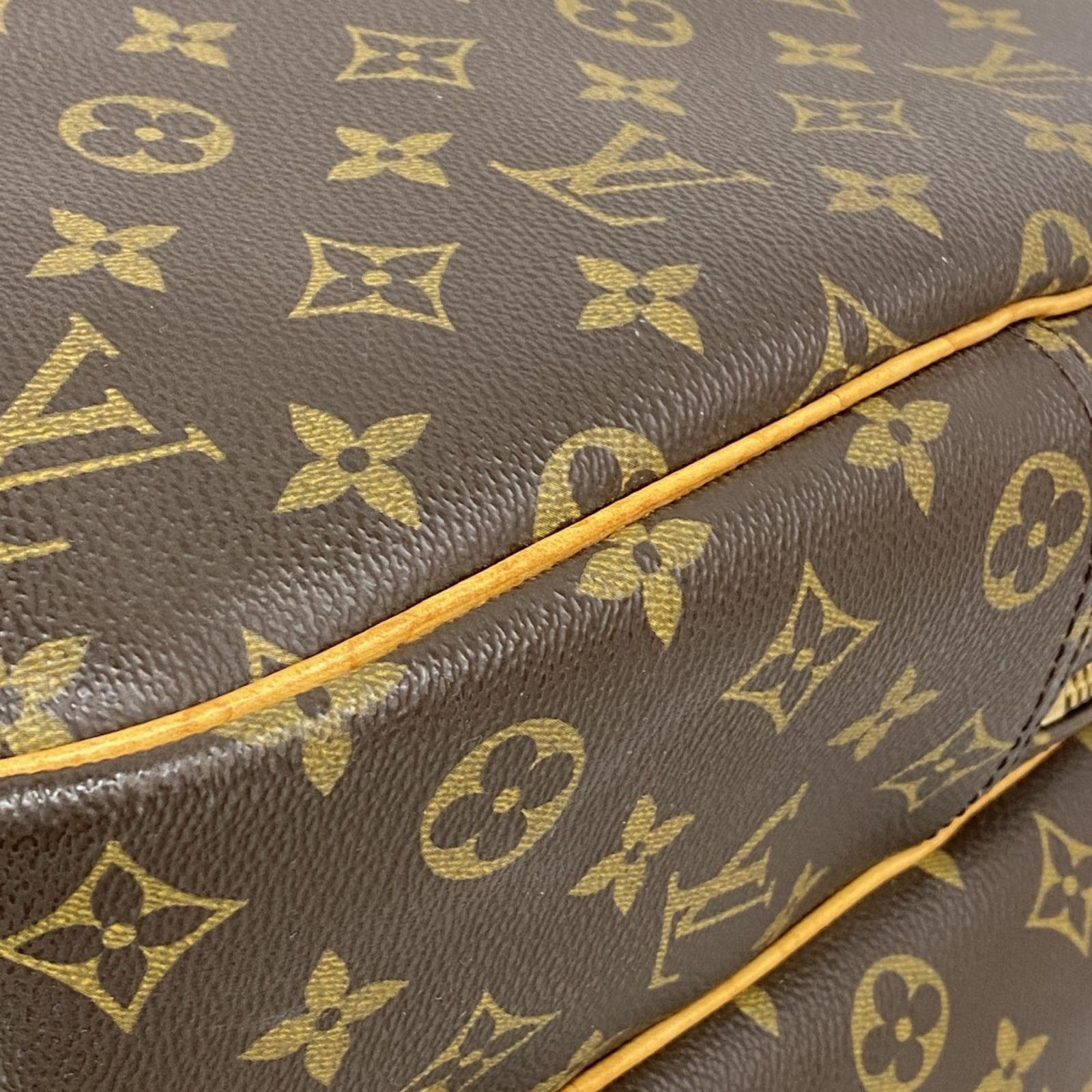 ボストンバッグ モノグラム