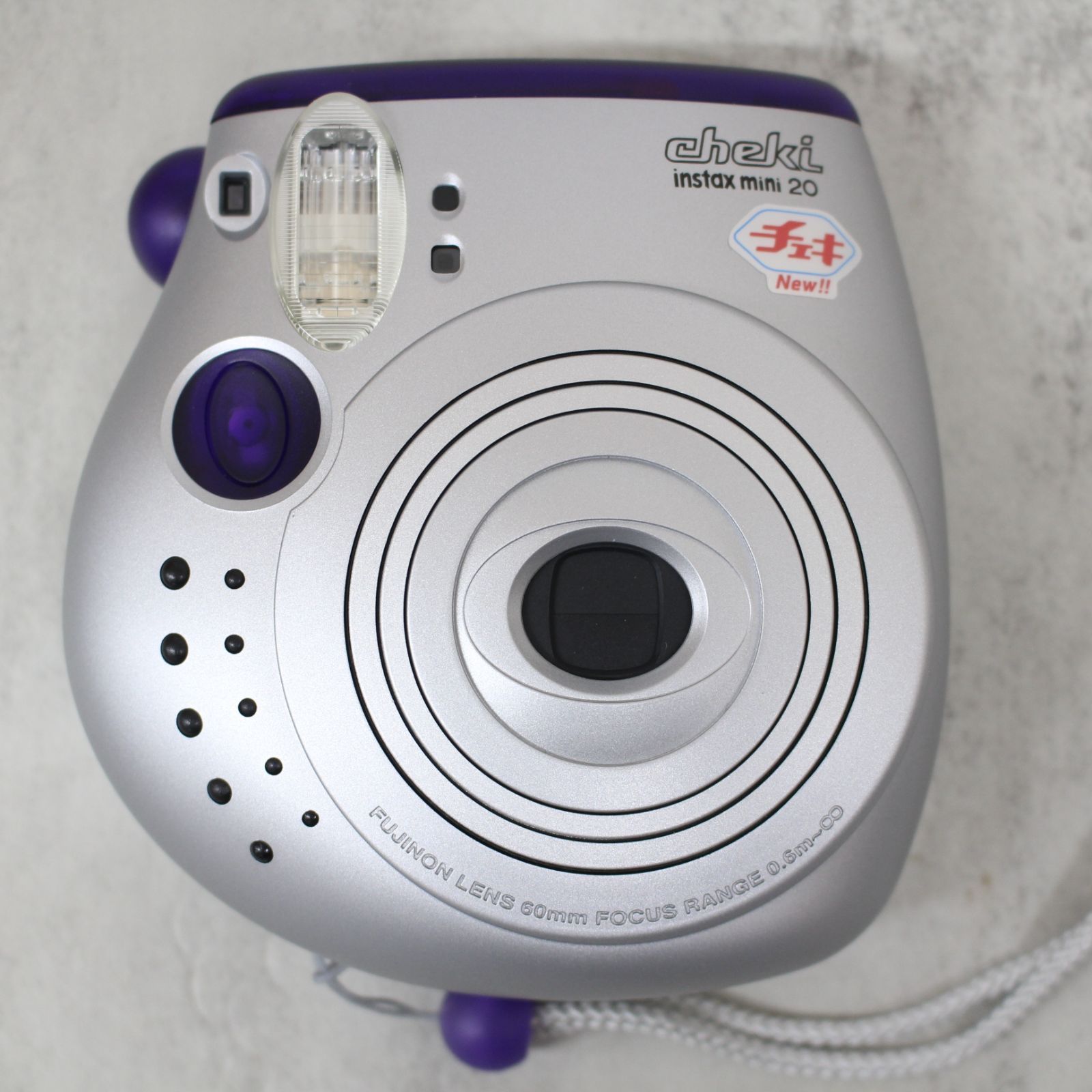 Fujifilm instax mini フィルム 20枚×6パック Amazon | FUJIFILM インスタントカメラ チェキ用フィルム 20枚入