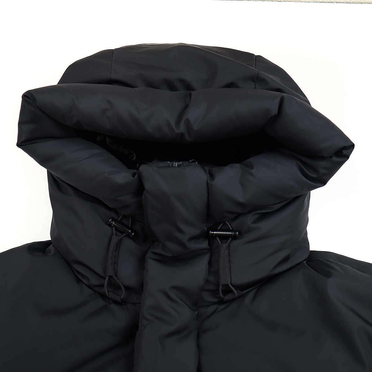 MONCLER モンクレール 22AW BODRI DOWN JACKET フーデッドナイロン  