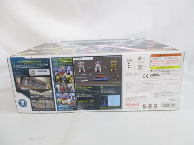 1|144 ゼータガンダム