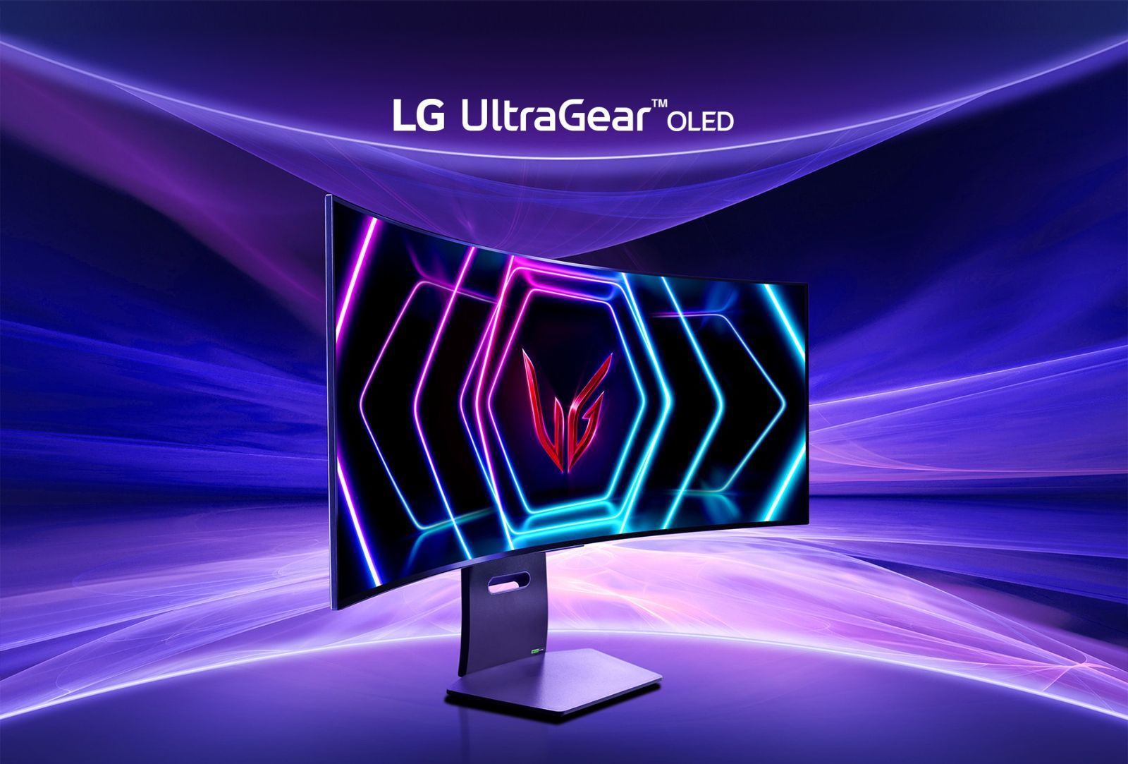並行輸入品］LG 39GS95QE-B 39インチ UltraGear™ OLED 3440×1440 240Hz 