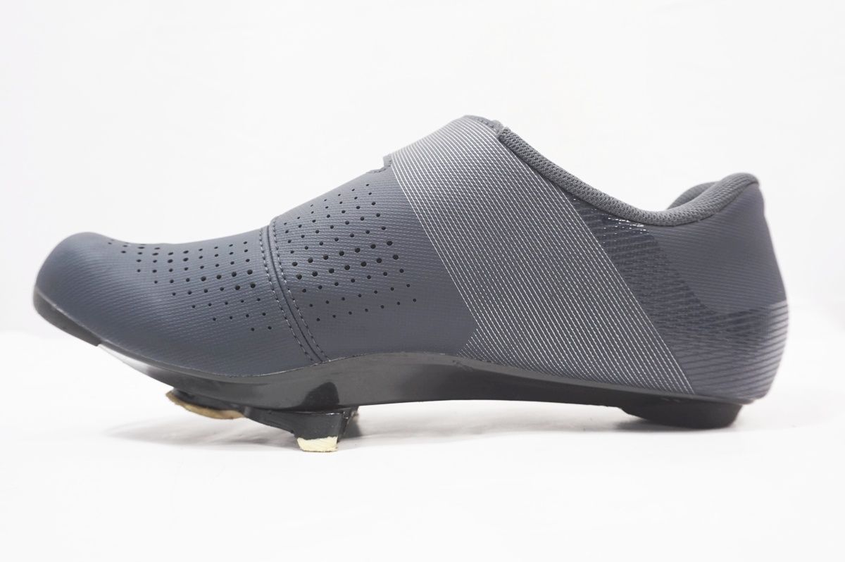 SIDI エルゴ5 ビンディングシューズ 黒 セット おまけ付(踵パーツ予備