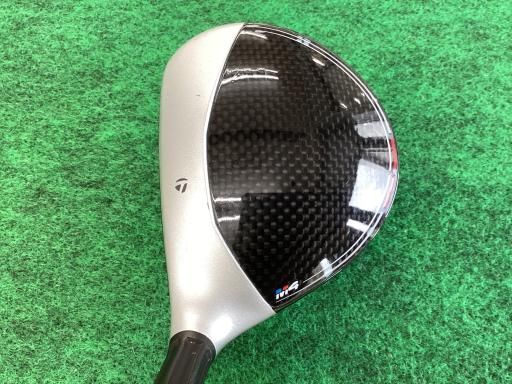 テーラーメイド M 4 5 W フェアウェイウッド FW FUBUKI TM フェアウェイ フレックスS メンズ 男性用 右利き 右用 Cランク ゴルフクラブ