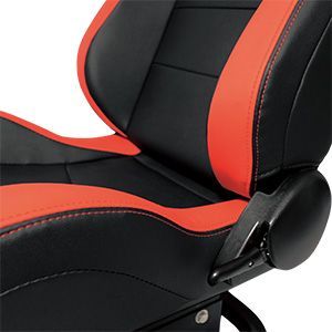 DRS-1 Racing Chair レーシング チェア 椅子 + AP2 Stand スタンド 2点