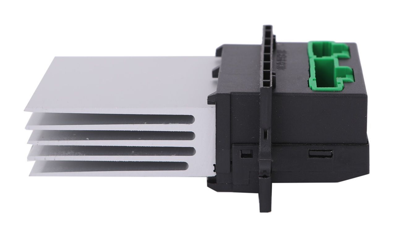 ヒーターレジスター HR-N キューブ Z11 GZ11 マーチ K12 パワー