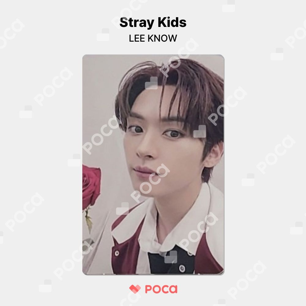 straykids リノ トレカ sound wave Stray kids リノ トレカ HOP soundwave特典 - メルカリ