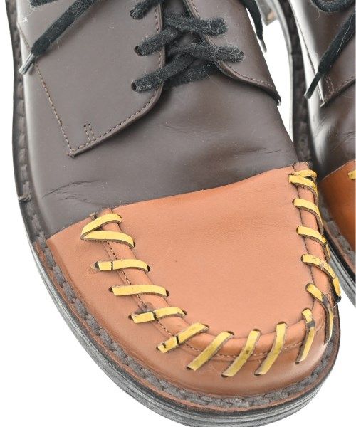 MARNI ビジネス・ドレスシューズ メンズ 【古着】【中古】【送料無料