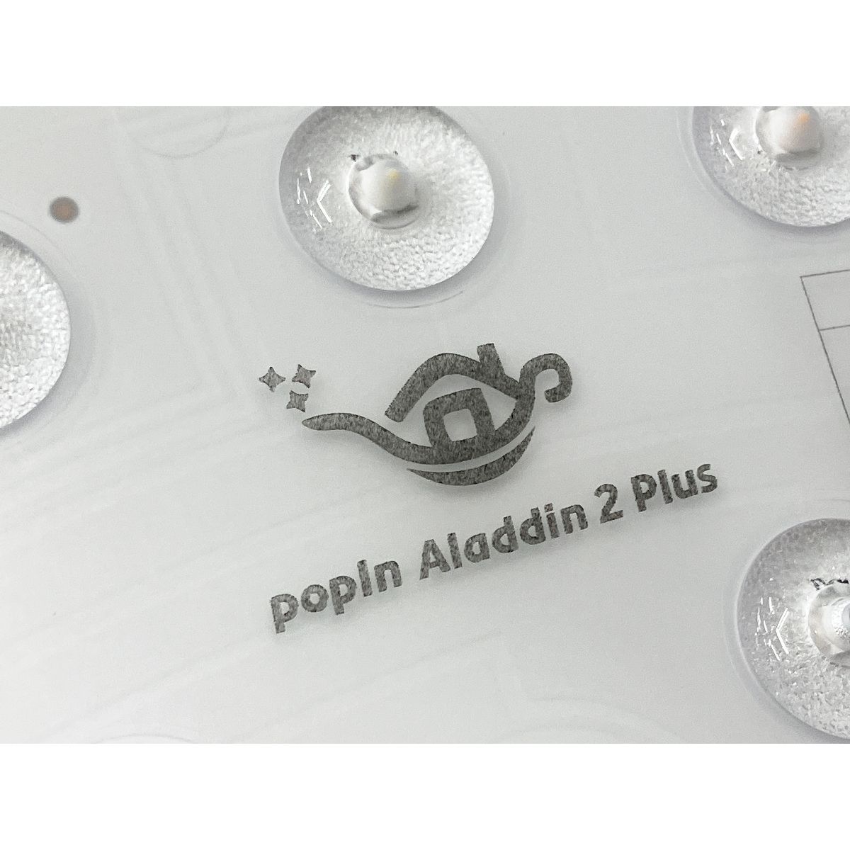 Plus Aladdin