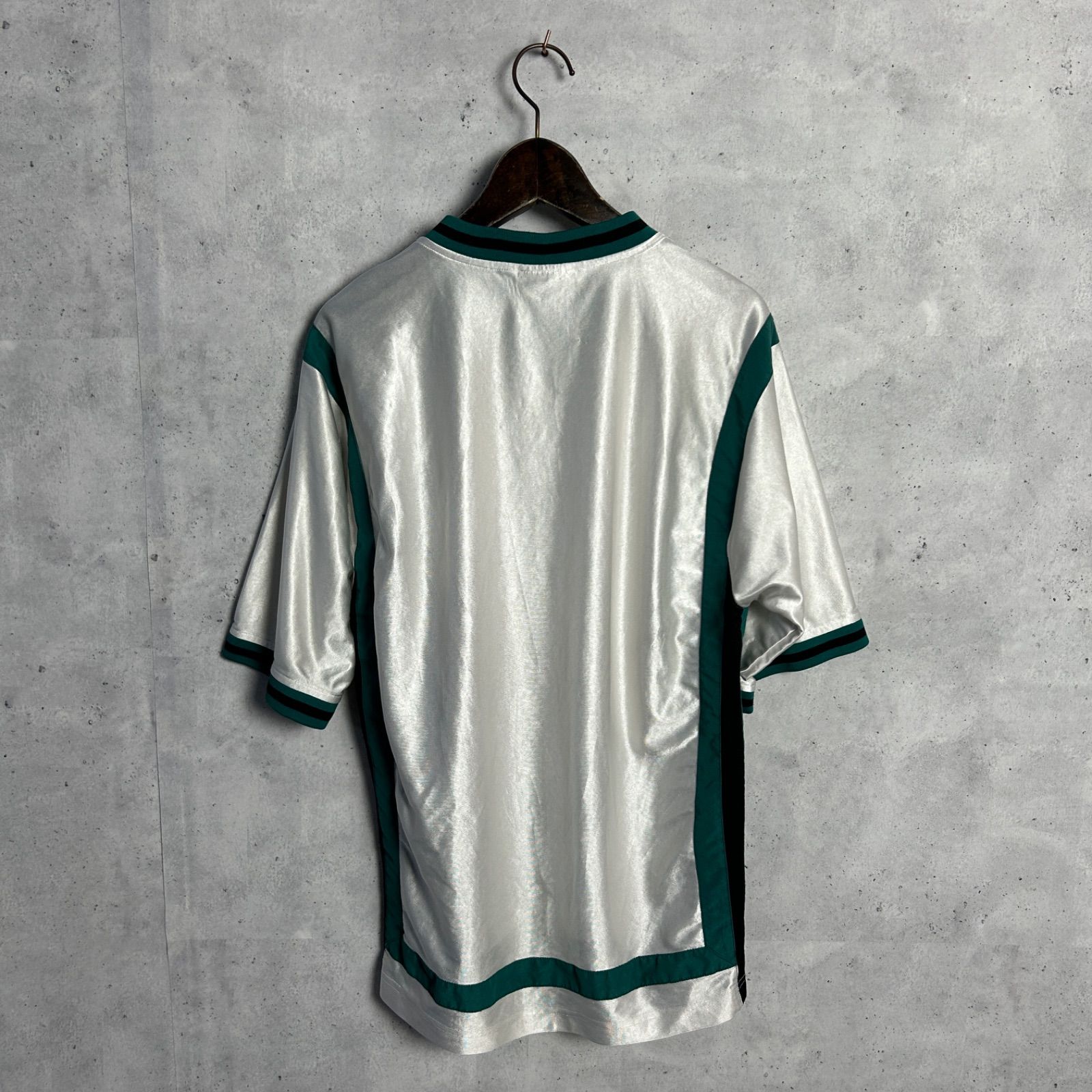 adidas フランス代表 90s ゲームシャツ ワールドカップ 万国旗タグ adidas フランス代表 90s ゲームシャツ ワールドカップ 万国旗