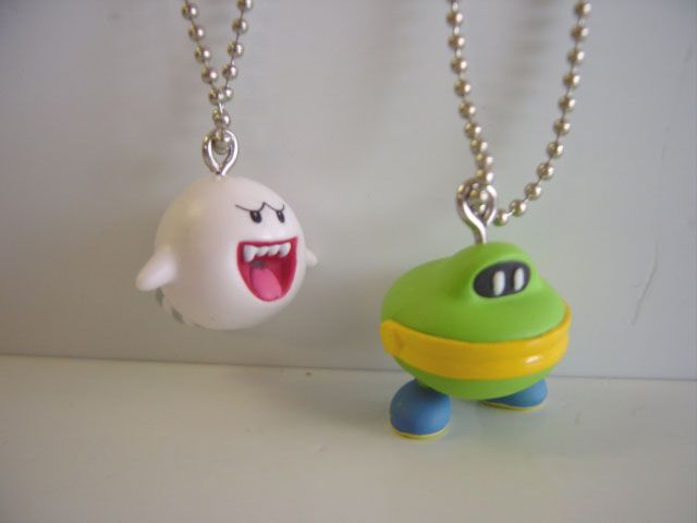 ♯Isv16FZスーパーマリオ3Dランド敵キャラコレクションフル10種 スーパーマリオ 3Dランド 敵キャラコレクション｜商品情報