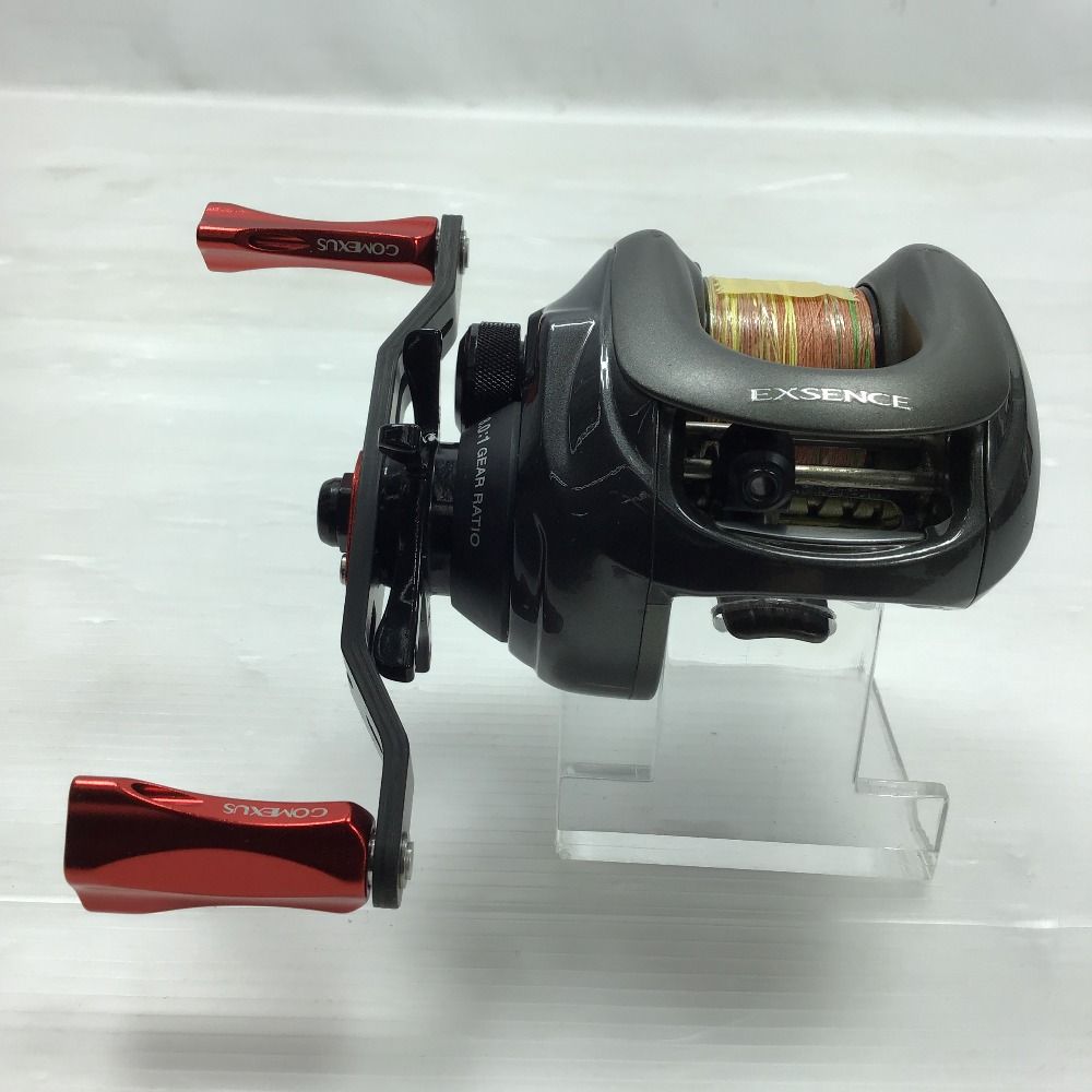 リール EXSENCE DC 03010 Amazon | シマノ(SHIMANO) 22エクスセンスDC XG RIGHT | シマノ