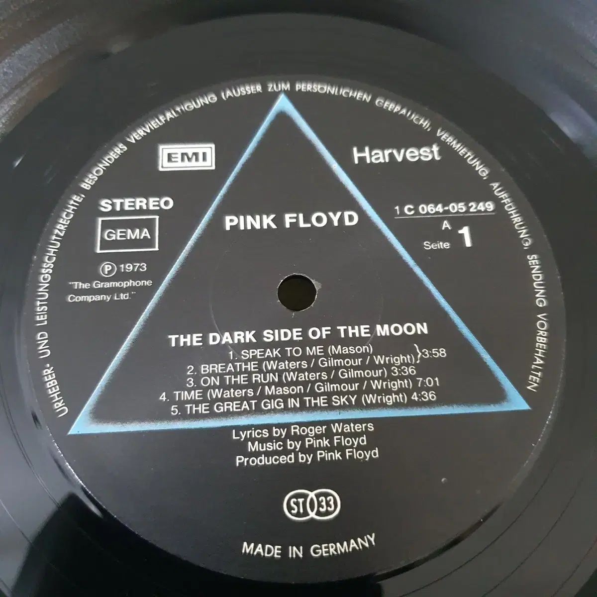 LP 1973