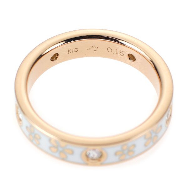 【K18】 wish upon star K18 リング 5号　ダイヤ　1.72 K18】 wish upon star K18 リング 5号 ダイヤ 1.72 K18YG ダイヤモンド