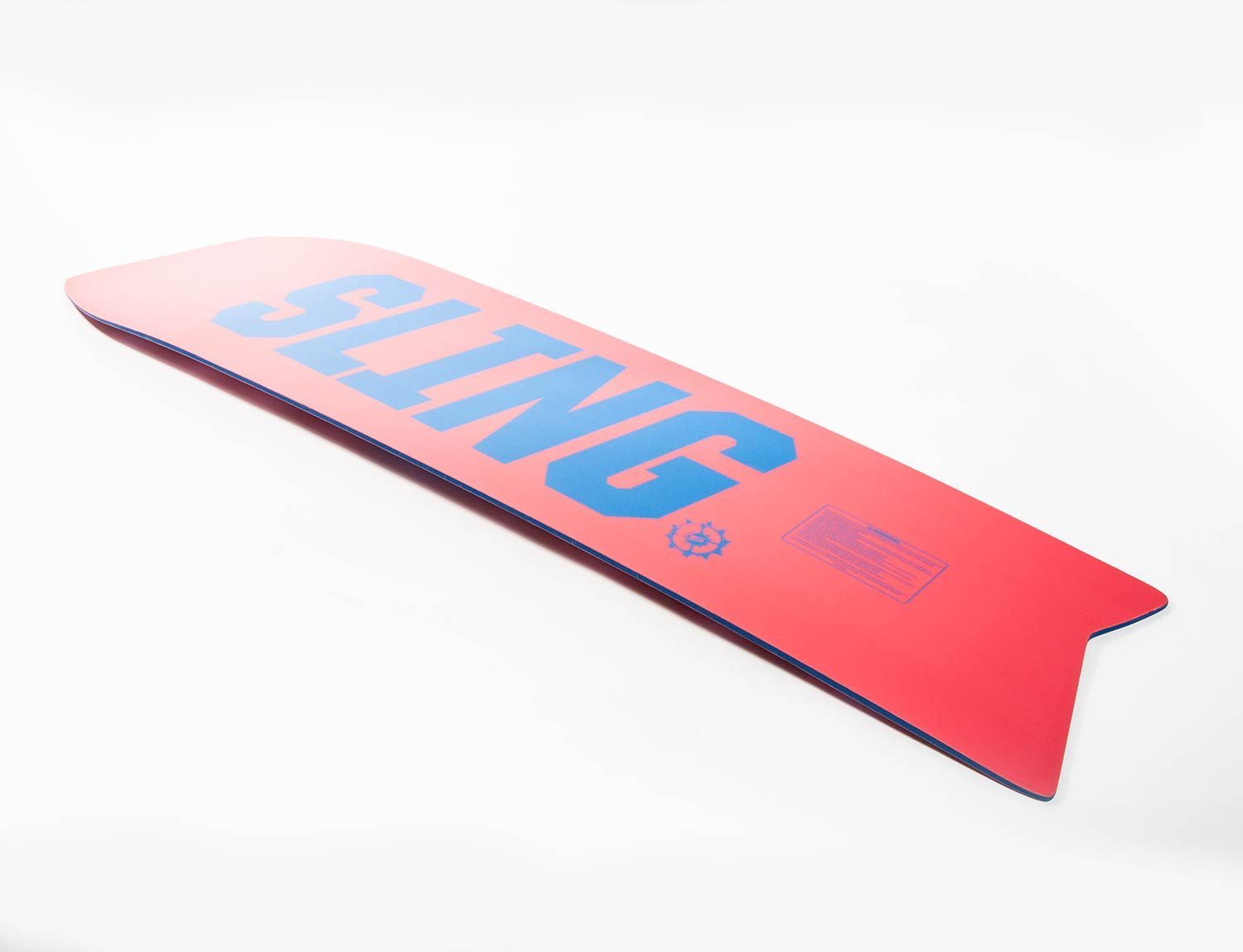 SLINGSHOT スリングショット SPACE MOB DIRECTIONAL スペースモブディレクショナル 160ｃｍ