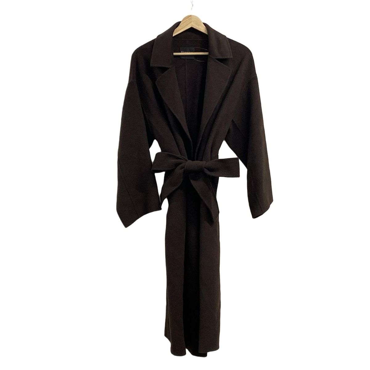 VERMEIL par iena(ヴェルメイユ パー イエナ) コート サイズ38 M  