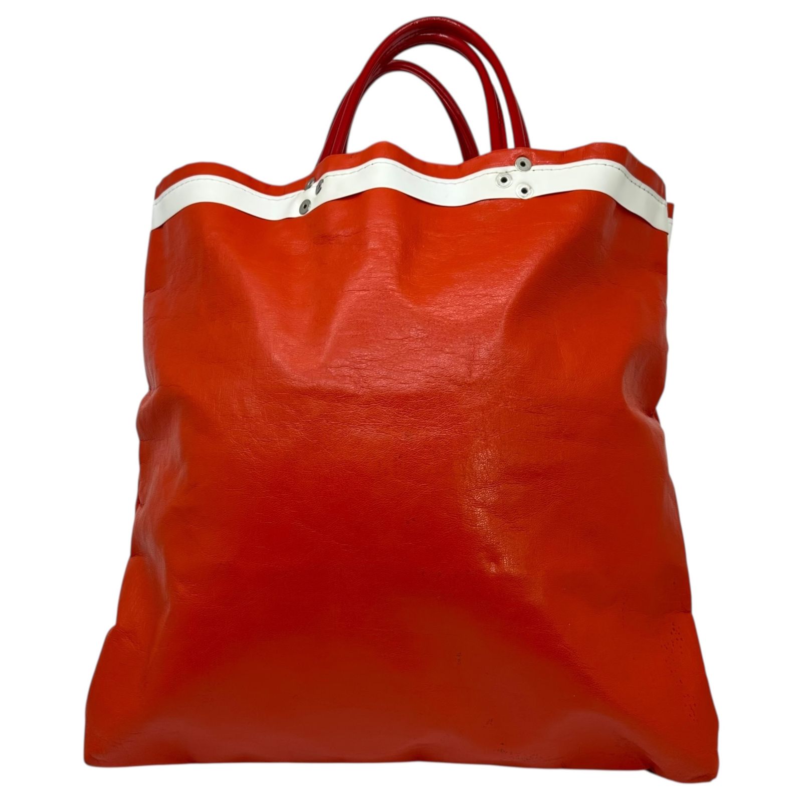 tricot COMME des GARCONS(トリココムデギャルソン) 4 Handle Eco 