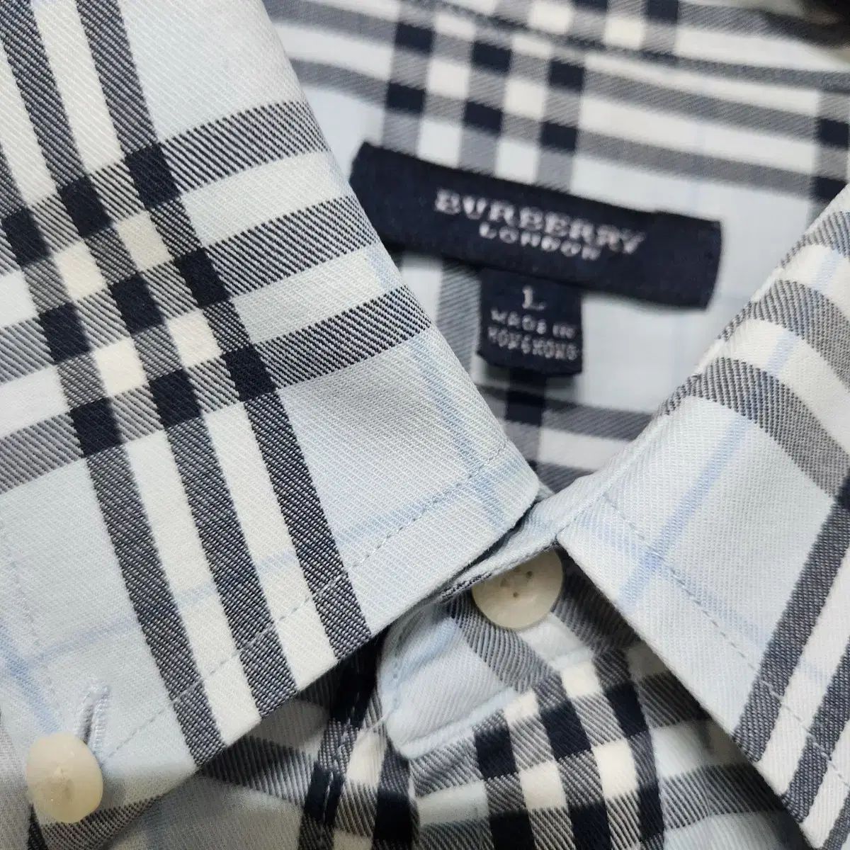 BURBERRY バーバリー