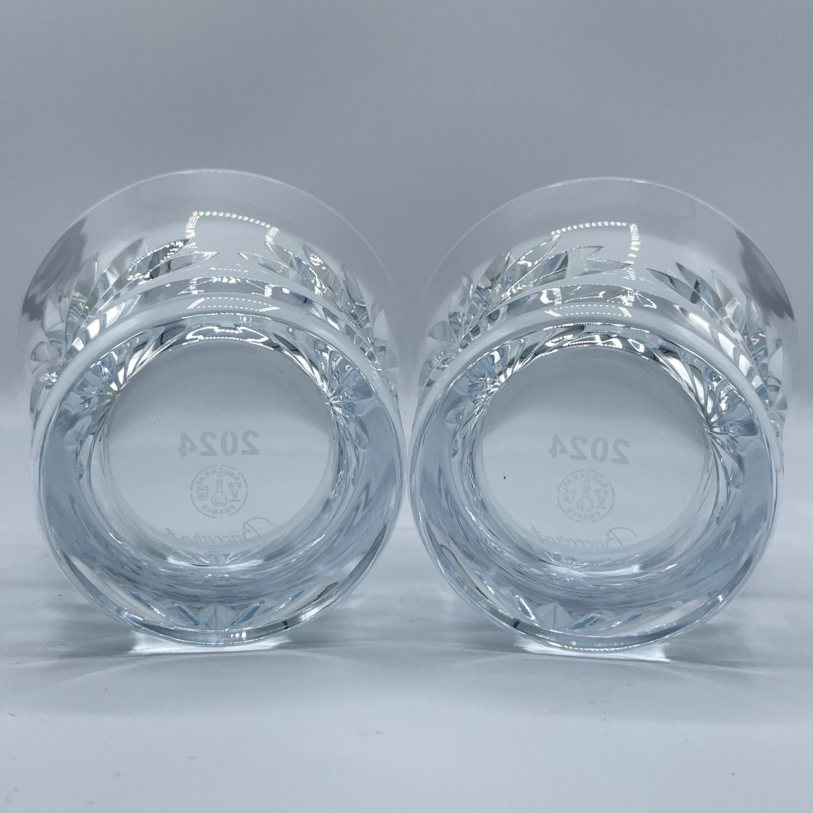 バカラ ルテシア